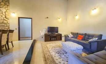 Imagem: Casa - Parque Terranova - Valinhos