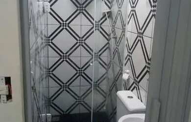 Imagem 4: Casa próximo ao Madureira shopping