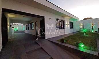 Imagem 3: Casa com 4 dormitórios à venda Nova Rússia PONTA GROSSA - PR