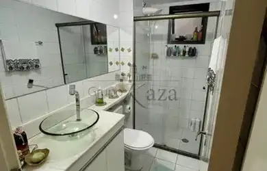 Imagem 4: Apartamento - Vila Machado - Residencial New Life - Jacareí - 76m² - 3 Dormitórios