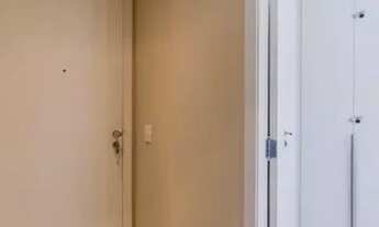 Imagem 2: Apartamento para Aluguel - Jardim Oceânico, 1 Quarto, 70 m2