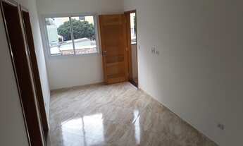 Imagem: Apartamento para aluguel possui 40 metros