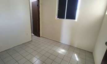 Imagem 2: Apartamento para aluguel tem 100 metros quadrados com 3 quartos em Bessa - João Pessoa - P