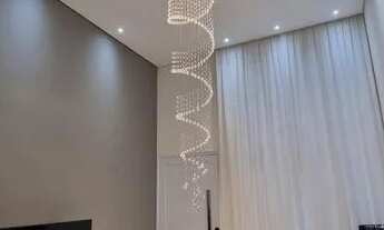 Imagem 3: Casa de condomínio sobrado para venda tem 200 metros quadrados com 3 quartos