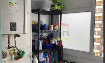 Imagem 6: Apartamento a venda, Jardim das Laranjeiras, 02 dormitórios, 01 suíte, 01 vaga