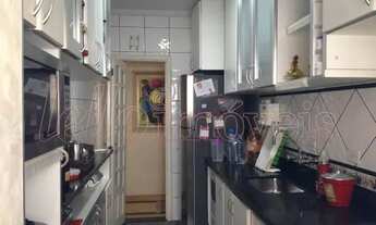 Imagem 7: São Paulo - Apartamento Padrão - Mooca