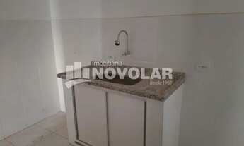 Imagem 3: Casa em Condomínio na Vila Sabrina com 2 Dormitórios