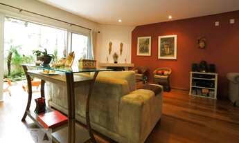 Imagem 5: Casa de Condomínio para Aluguel - Santo Amaro , 4 Quartos, 300 m2