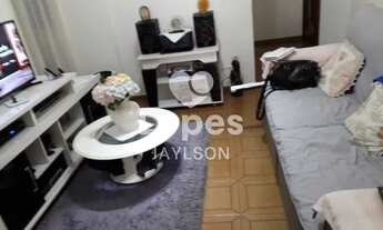 Imagem 3: Apartamento - 01 quarto - São Francisco Xavier