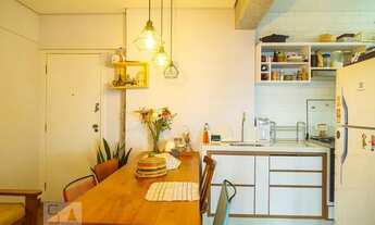 Imagem 4: Apartamento para Aluguel - Savassi, 2 Quartos, 50 m2