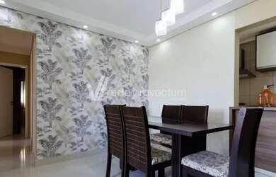 Imagem 4: Apartamento - Vila Aurocan - Campinas