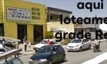 Imagem: ALUGO casa no loteamento grande recife sucupira