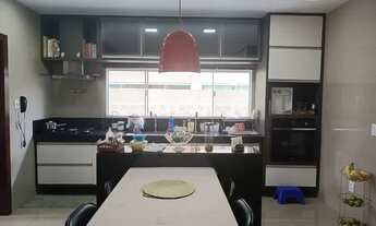 Imagem: Casa de condomínio para aluguel tem 350