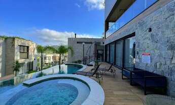 Imagem: Casa nova 3 suítes com vista pra a Lagoa