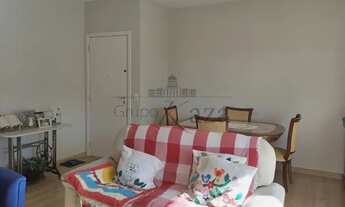 Imagem 2: Apartamento Vila Ema Residencial Authentique 3 Dormitórios 109m²