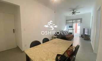 Imagem 2: Lindo apartamento 01 dormitório, 56m², porteira fechada, totalmente reformado!!!