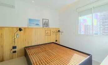 Imagem 5: EXCELENTE APTO SEMI-MOBILIADO - AMPLO - LAZER - LOCALIZAÇÃO PRIVILEGIADA