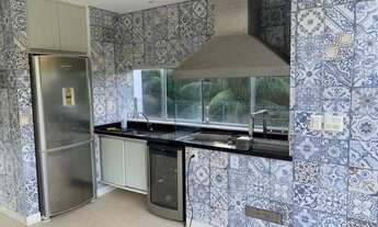 Imagem 7: Mansão Alto Padrão, com 4 suítes no Encontro das Águas!