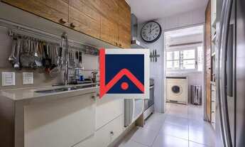 Imagem 5: Venda Apartamento 2 Dormitórios - 180 m² Jardim Paulista