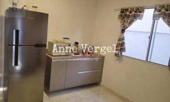 Imagem 6: Sobrado à venda no bairro Centro - Vargem Grande Paulista/SP