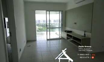 Imagem 7: SALVADOR - Apartamento Padrão - PATAMARES