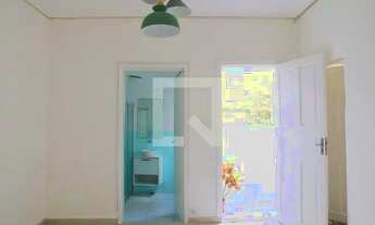 Imagem: Casa para Aluguel - Consolação, 2 Quartos