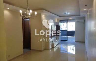 Imagem 2: Apartamento-À VENDA-Penha Circular-Rio de Janeiro-RJ