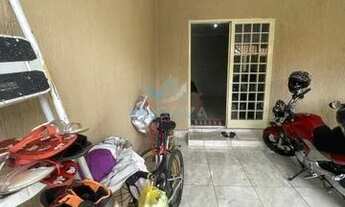 Imagem 5: Vendo casa em samambaia sul Qr 112 com 3 quartos