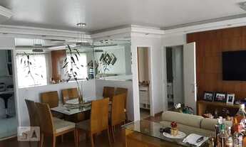 Imagem: Apartamento para Aluguel - Jardim Marajoara 