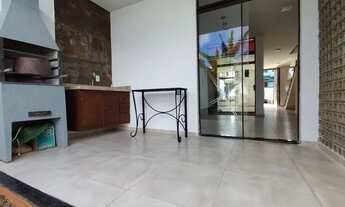 Imagem 7: Casa - Bairro Aeroporto