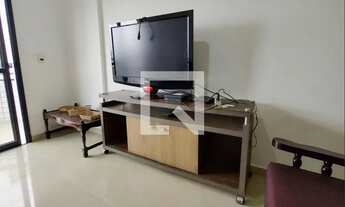 Imagem 5: Apartamento para Aluguel - Guilhermina, 2 Quartos, 80 m2