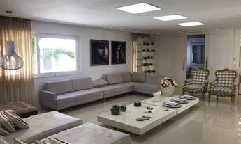 Imagem 4: Casa Altìssimo Padrão 4 suìtes com fino acabamento , Alphaville 1 salvador!