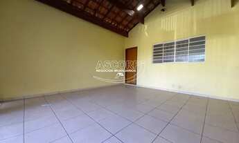 Imagem 3: Casa residencial para locação - Bairro Jardim Santa Ignes II( região do dois córregos) Pir