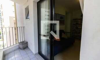 Imagem 7: Apartamento para Aluguel - Brooklin, 2 Quartos, 72 m2