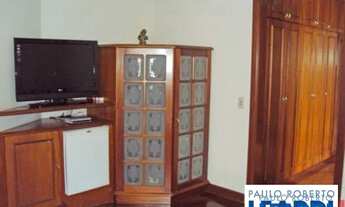 Imagem 7: CASA EM CONDOMÍNIO - MORUMBI - SP