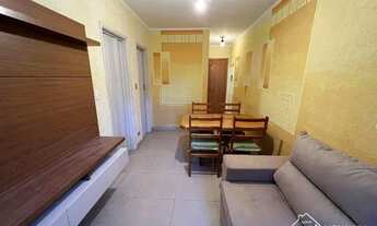 Imagem 4: Apartamento com 1 quarto Guilhermina Praia Grande/SP