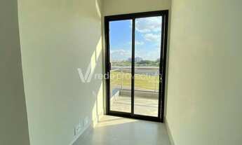 Imagem 6: Casa - Swiss Park - Campinas