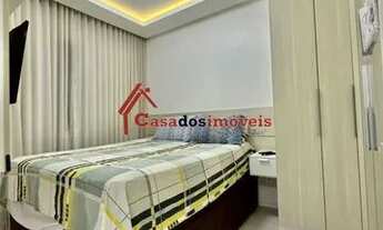 Imagem 6: Oportunidade/ 2/4, reformado e decorado