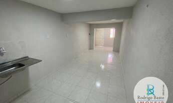 Imagem 4: Kitnet com 1 dormitório para alugar, 23 m² por R$ 570,00/mês - Itaoca - Fortaleza/CE