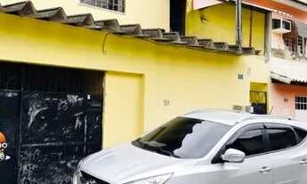 Imagem: Casa em Campo Grande ( campo belo) vila