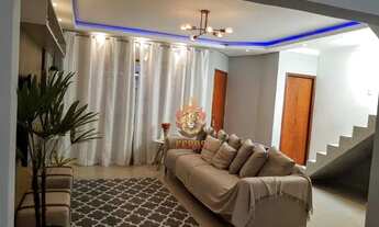 Imagem 3: Sobrado para venda tem 189 metros quadrados com 3 quartos em Jardim Nápoli - Sorocaba - SP