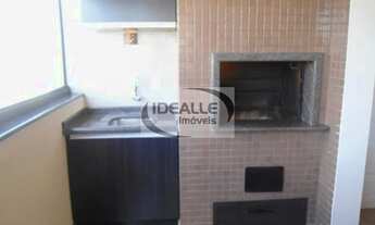 Imagem 4: Apartamento com 3 quartos para alugar por R$ 3200.00, 145.00 m2 - VILA IZABEL - CURITIBA/P