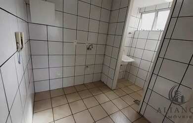 Imagem 4: Apartamento à venda no bairro Ipiranga - São José/SC