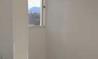 Imagem 2: Casa sobreposta alta 2 dormitórios