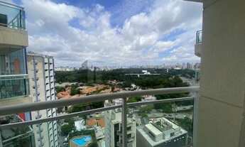 Imagem 2: APARTAMENTO PARA LOCAÇÃO BNA VILA CLEMENTINO COM 02 QUARTOS!