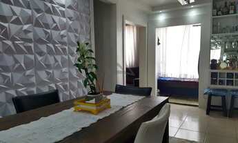 Imagem 6: Apartamento - Jardim Antonio Von Zuben - Campinas