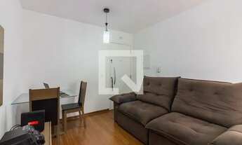 Imagem: Apartamento para Aluguel - Quitaúna, 2