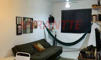 Imagem 2: Casa de condomínio sobrado para venda possui 60 metros quadrados com 2 quartos