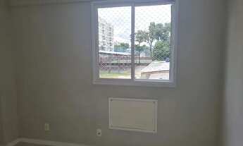 Imagem 6: Apartamento para aluguel possui 60 metros quadrados com 2 quartos