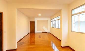 Imagem 5: Apartamento para Aluguel - Gutierrez, 4 Quartos, 160 m2